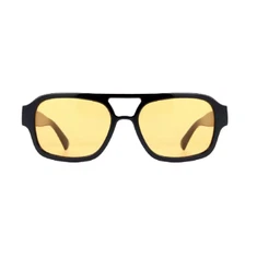 490586 Naiste Retro Aviator päikeseprillid