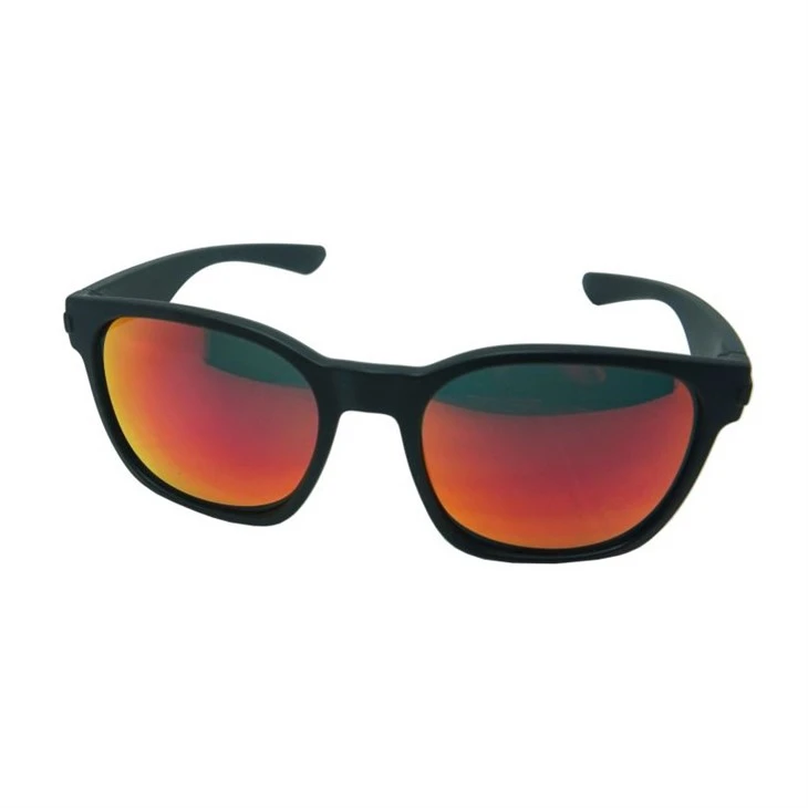 Classice Square Unisex Leisure Sports Polarized Sunglasses 59531