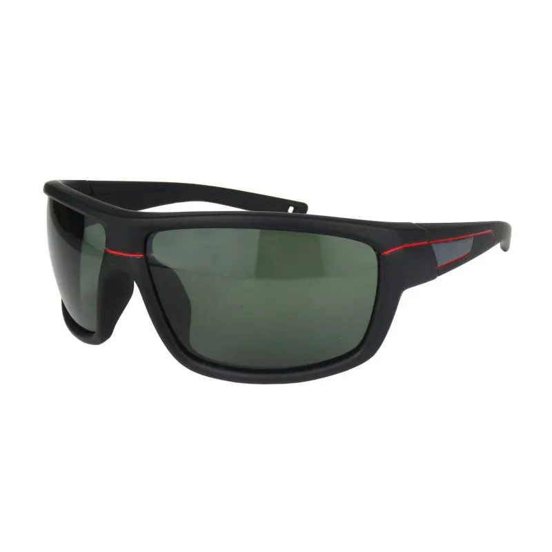 TPE Soft Unisex Wrap Sprots Sunglasses 59538 7