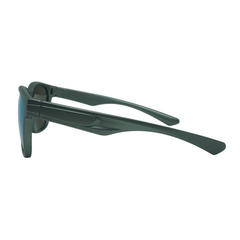 Classice Square Unisex Leisure Sports Polarized Sunglasses 59531 6 Classice Square Unisex Leisure Sports Polarized Sunglasses 59531 6