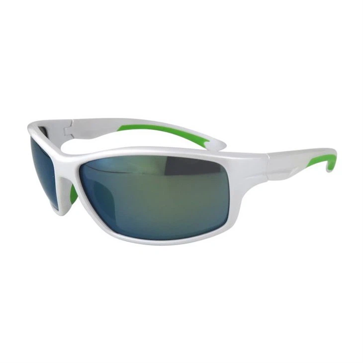 Women And Men's Customized Polarized TR90 Double Injected Sunglasses 59539